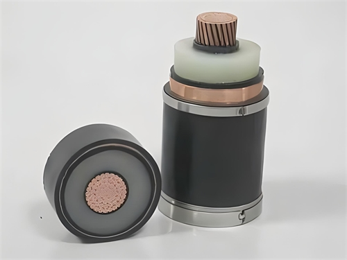 云南電線電纜廠家：影響電纜使用壽命的原因？