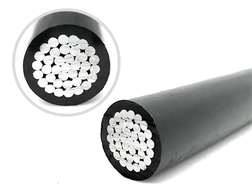 昆明電纜廠；架空絕緣導(dǎo)線 架空絕緣導(dǎo)線重量規(guī)格表