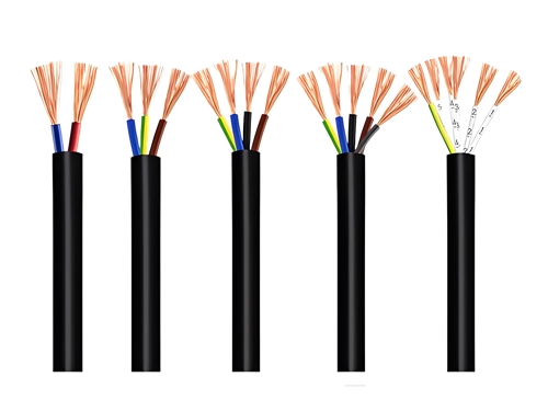 如何選擇合適的電源線規(guī)格？昆明電纜廠-云南電投線纜