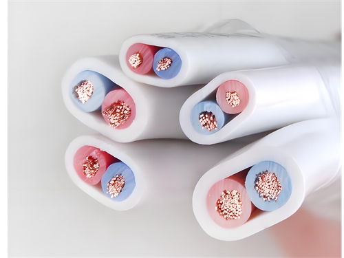 電源線電壓降計算中，電阻值通常取多少？云南電投線纜。