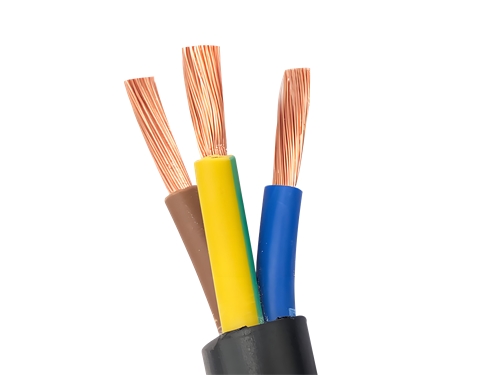 銅芯線在不同溫度下電阻率會變化多少？云南電線電纜廠家，電投線纜