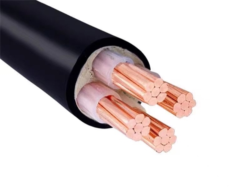 銅芯線在不同溫度下電阻率變化對電路有何影響？昆明電纜廠