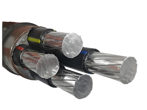 如果電纜進(jìn)水嚴(yán)重，需要更換整根電纜，怎么處理？昆明電纜廠-交投