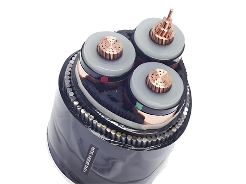 8.7/15KV高壓電纜安裝技術(shù)，昆明電纜廠，交投