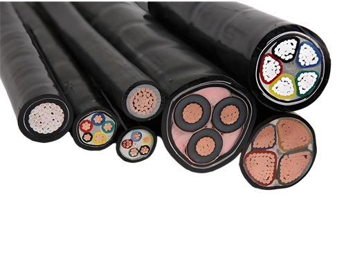 ZRB和ZRC電纜的標(biāo)識分別代表什么？昆明電纜廠