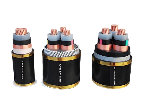 昆明電纜廠(chǎng)-什么是電線(xiàn)電纜？