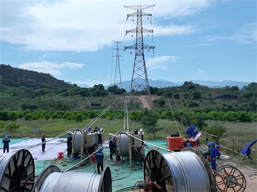 電線電纜安裝時必須需要專業(yè)電工操作？昆明電纜廠