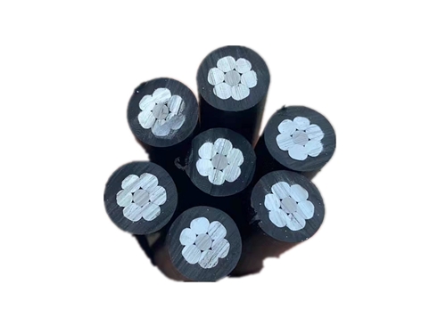 云南電纜廠_10kV架空絕緣導線有哪些主要性能要求？