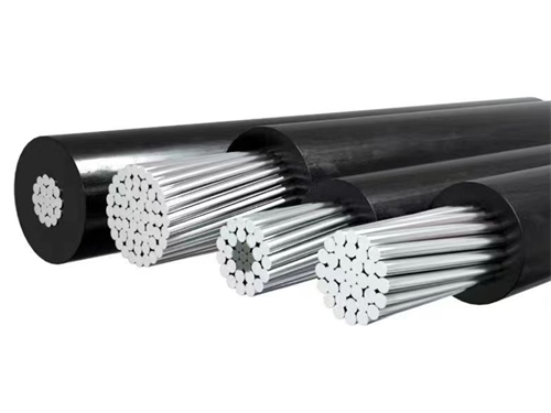 昆明電纜廠_10kV架空絕緣導線在極端環(huán)境下如何保持性能穩(wěn)定？