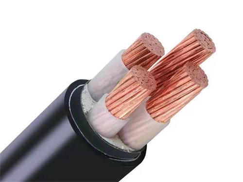 無(wú)鹵低煙電纜有哪些應(yīng)用場(chǎng)景？昆明電纜廠