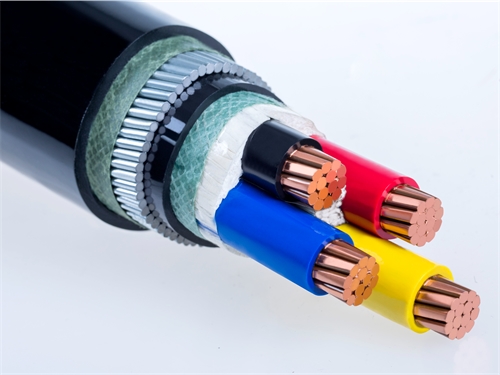 地鐵系統(tǒng)使用低煙無(wú)鹵電纜有什么好處？