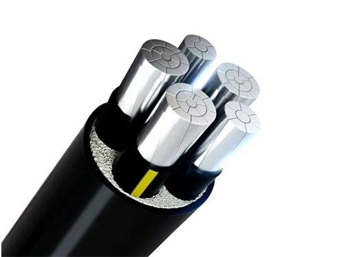 鋁合金電纜的載流量受哪些因素影響？