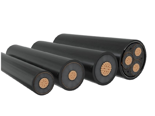 高壓輸電電纜和低壓電纜有什么區(qū)別？