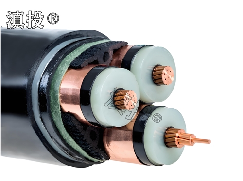 YJV 電纜和 YJV22 電纜區(qū)別，工程采購(gòu)必看