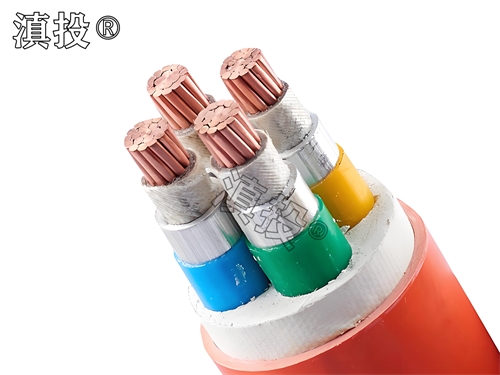 阻燃電纜和耐火電纜怎么選？消防工程用電纜