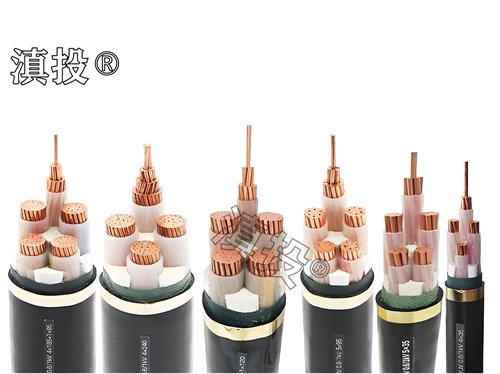 云南國(guó)標(biāo)電纜廠(chǎng)家，足米可檢測(cè)，支持工程投標(biāo)
