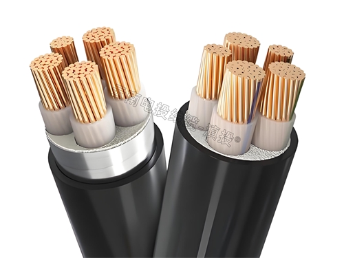 云南電投線(xiàn)纜有限公司 —— 專(zhuān)業(yè)電線(xiàn)電纜生產(chǎn)廠(chǎng)家