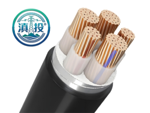 云南電纜廠滇投® 深耕本土賦能滇電，國(guó)標(biāo)品質(zhì)筑牢電力傳輸根基