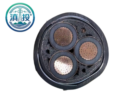 發(fā)力綠色適配！云南電線電纜廠滇投® 貼合雙碳需求優(yōu)化產(chǎn)品